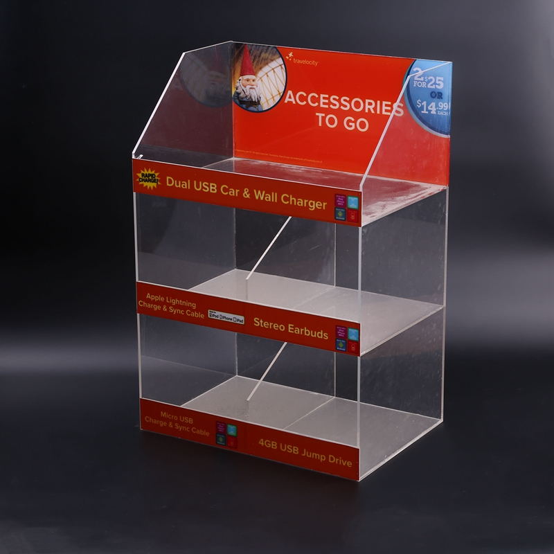 產(chǎn)品收納盒 